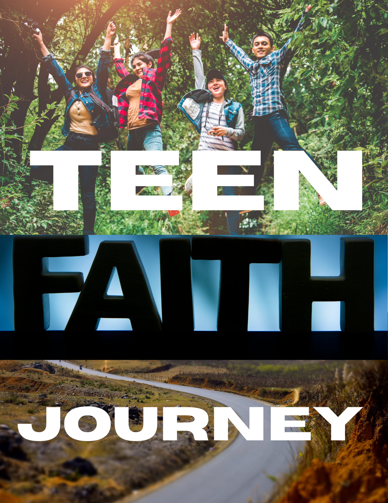 Teen Faith Journey