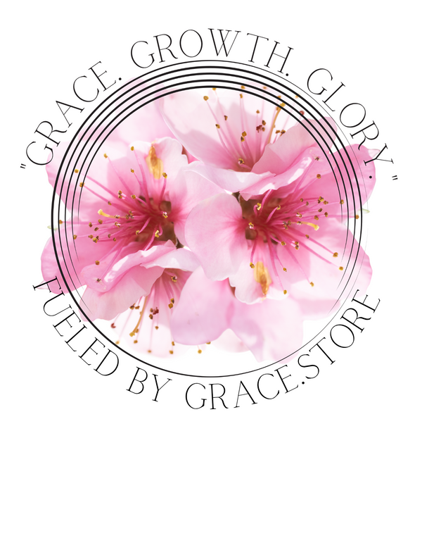 Fueled by Grace