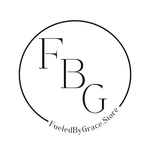 Fueled By grace 